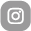 icono gris con la cámara de instagram