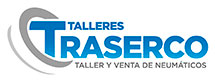 Talleres Traserco