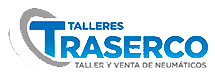 logo traserco