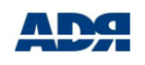 logo ADR