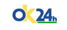 logo ok24 horas